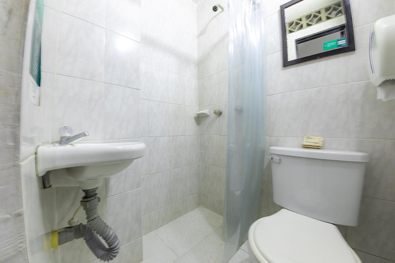 מדיין Ayenda Villas De San Juan מראה חיצוני תמונה