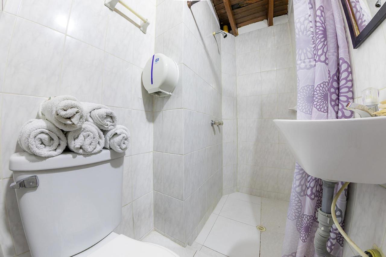 מדיין Ayenda Villas De San Juan מראה חיצוני תמונה