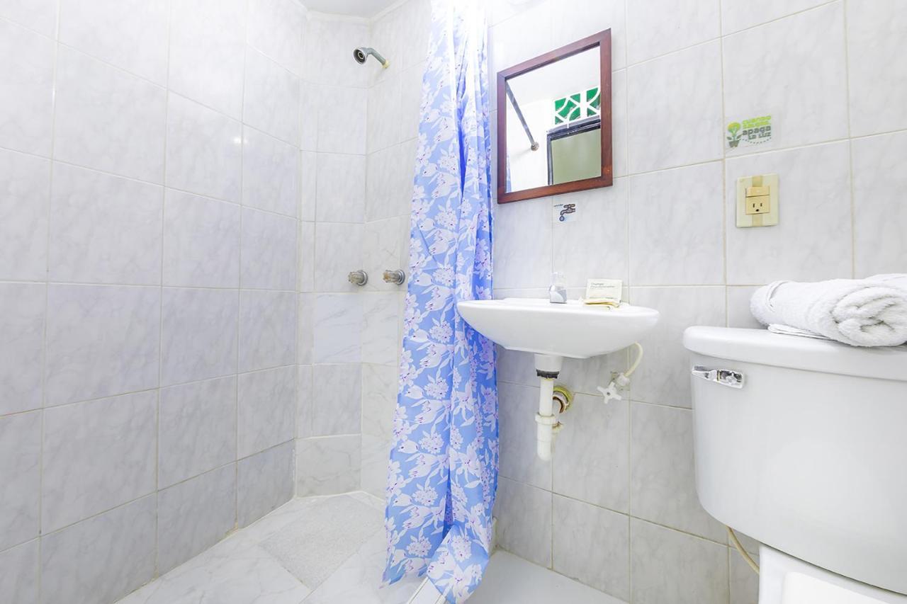 מדיין Ayenda Villas De San Juan מראה חיצוני תמונה