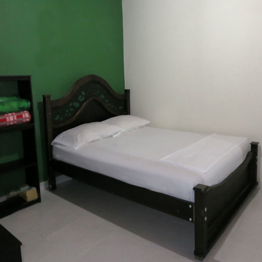 מדיין Ayenda Villas De San Juan מראה חיצוני תמונה