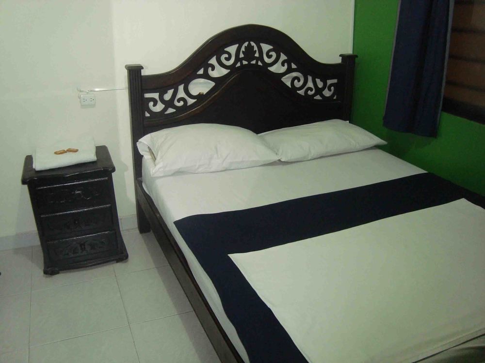 מדיין Ayenda Villas De San Juan מראה חיצוני תמונה