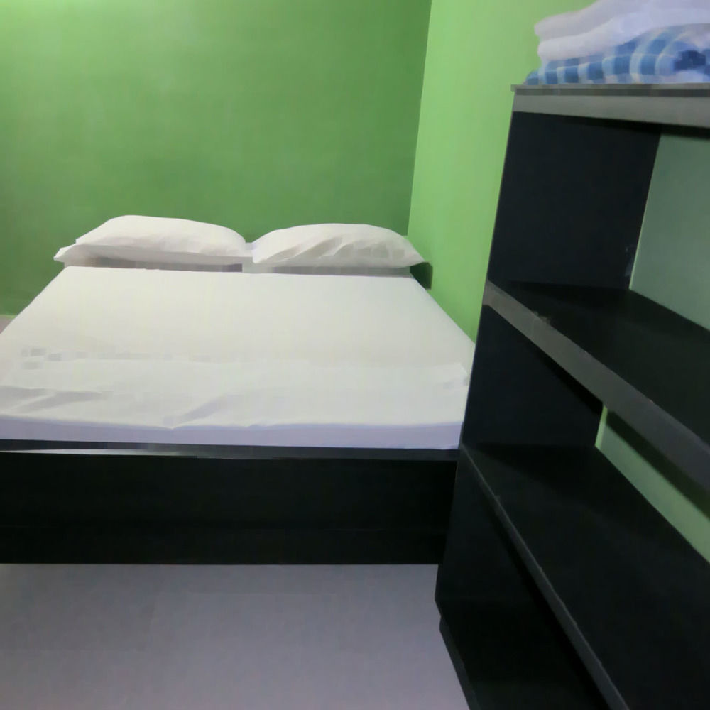 מדיין Ayenda Villas De San Juan מראה חיצוני תמונה