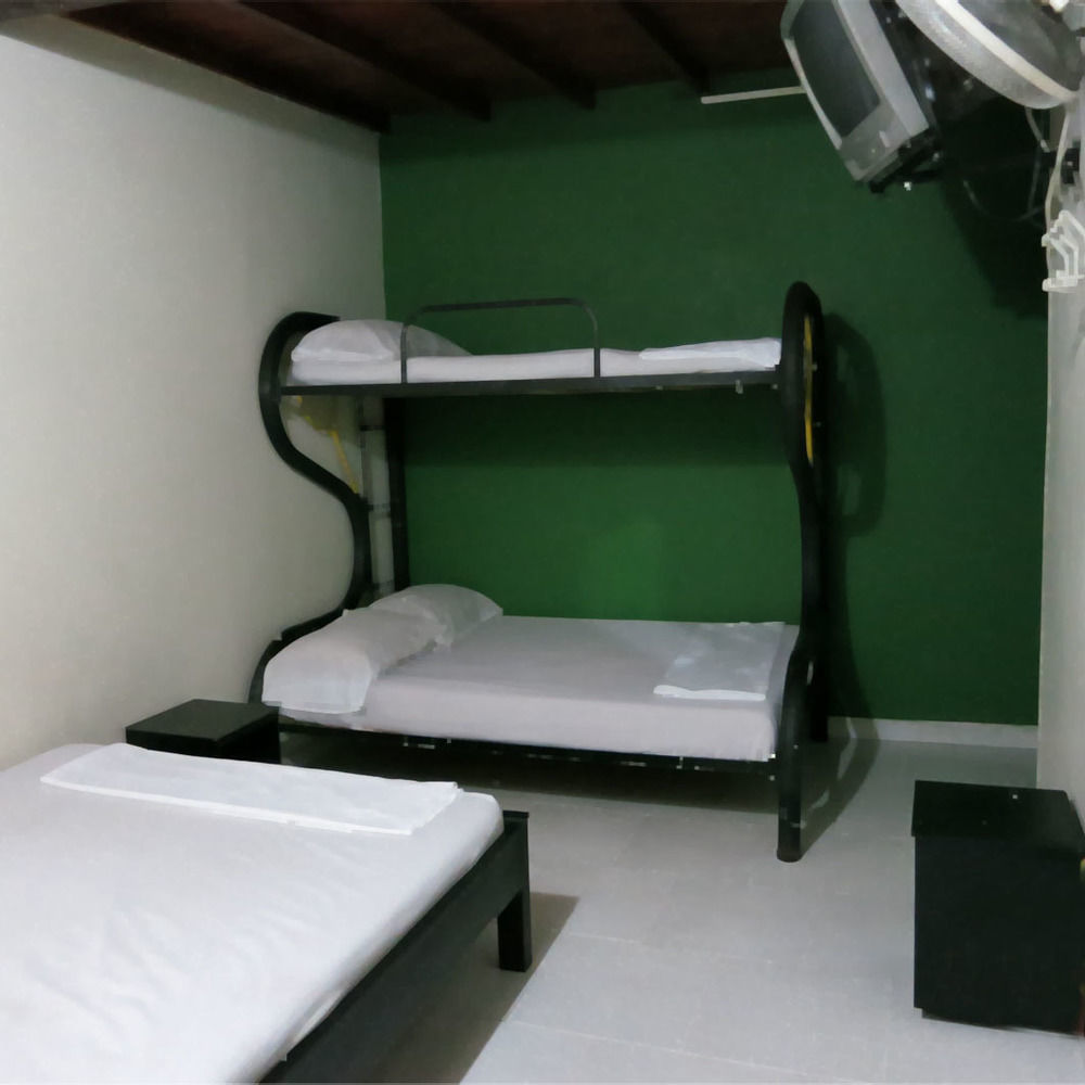 מדיין Ayenda Villas De San Juan מראה חיצוני תמונה