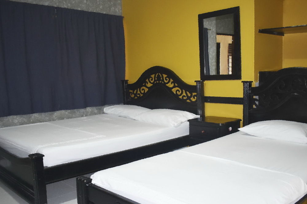 מדיין Ayenda Villas De San Juan מראה חיצוני תמונה