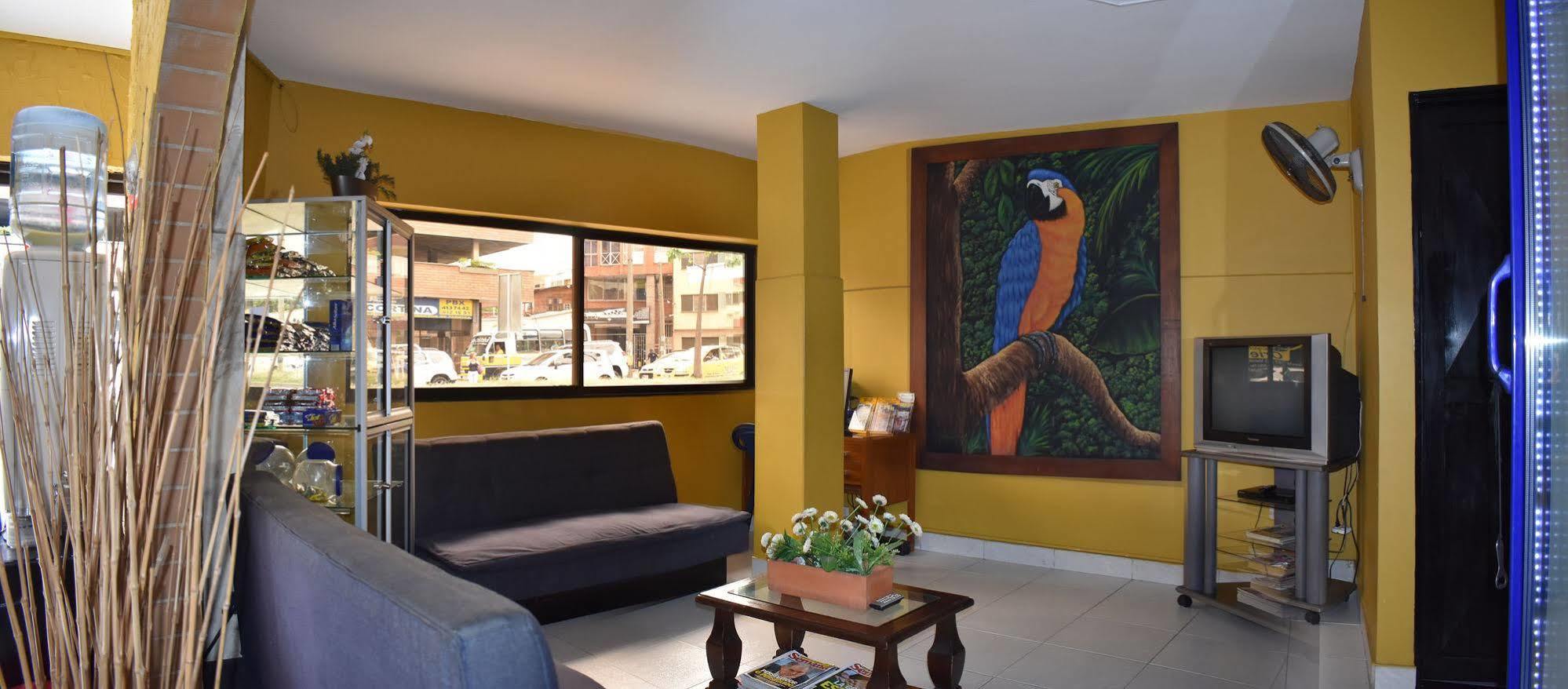 מדיין Ayenda Villas De San Juan מראה חיצוני תמונה