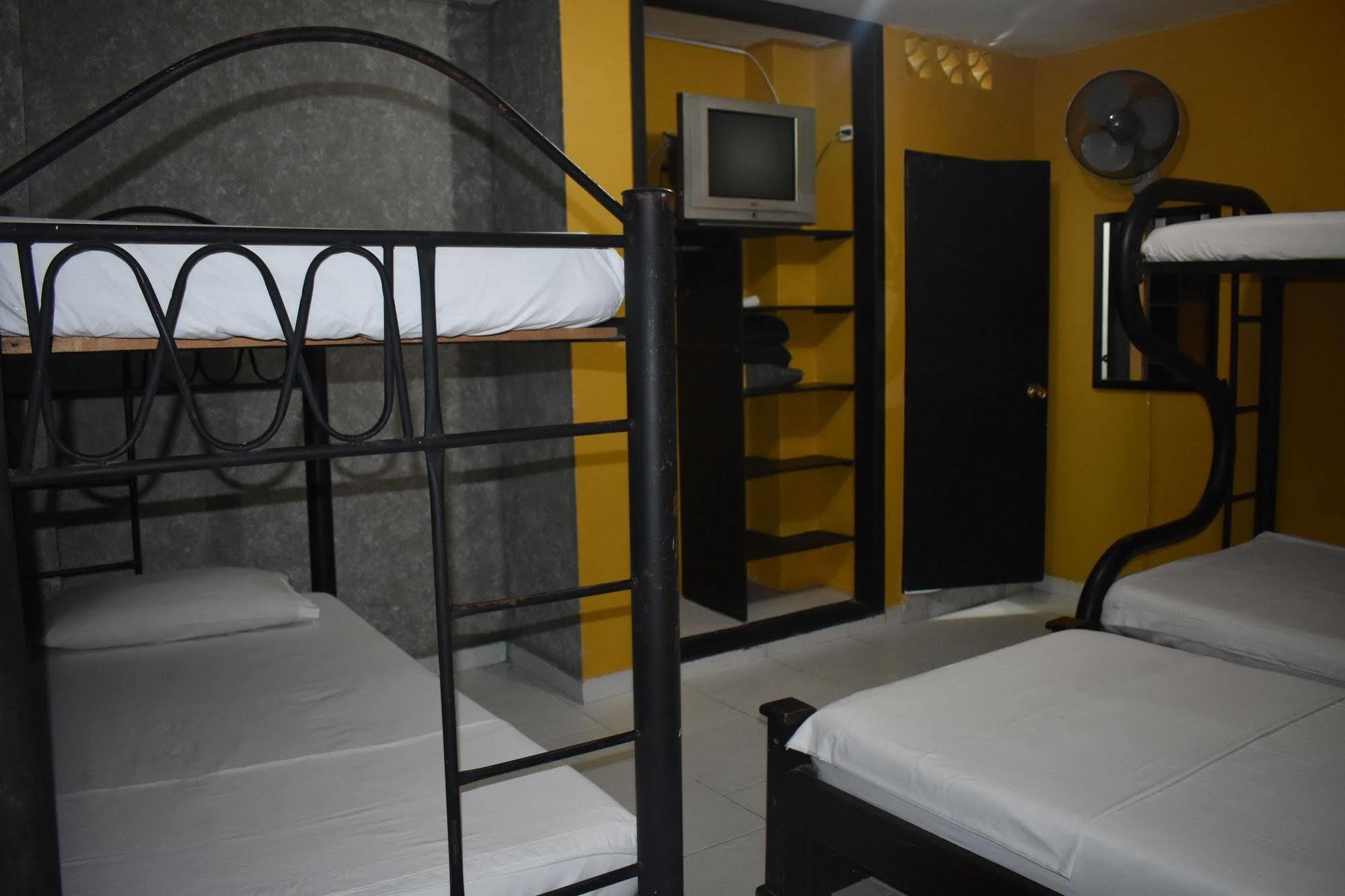 מדיין Ayenda Villas De San Juan מראה חיצוני תמונה
