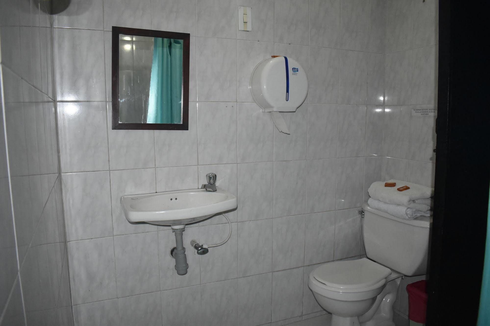מדיין Ayenda Villas De San Juan מראה חיצוני תמונה