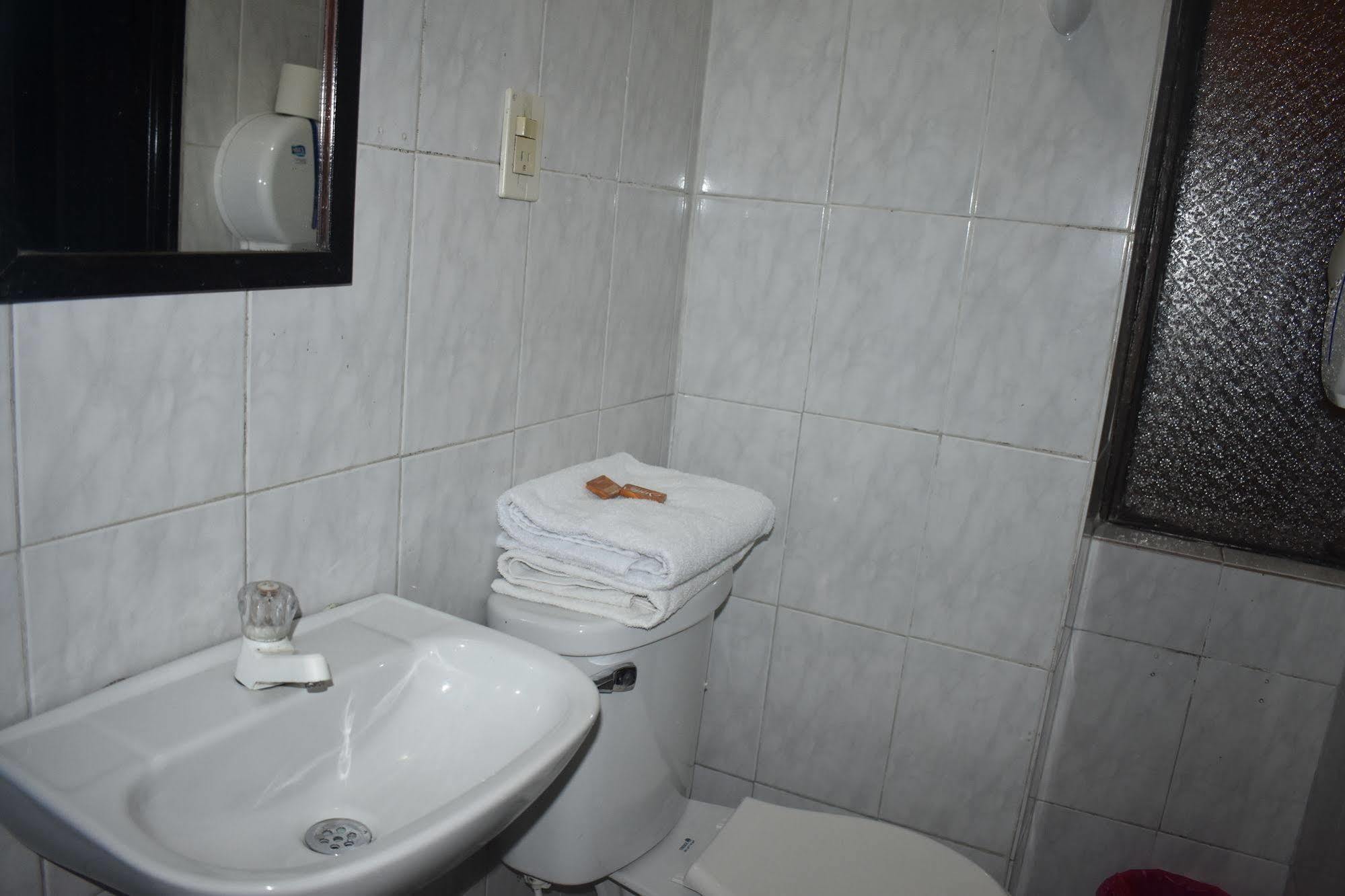 מדיין Ayenda Villas De San Juan מראה חיצוני תמונה