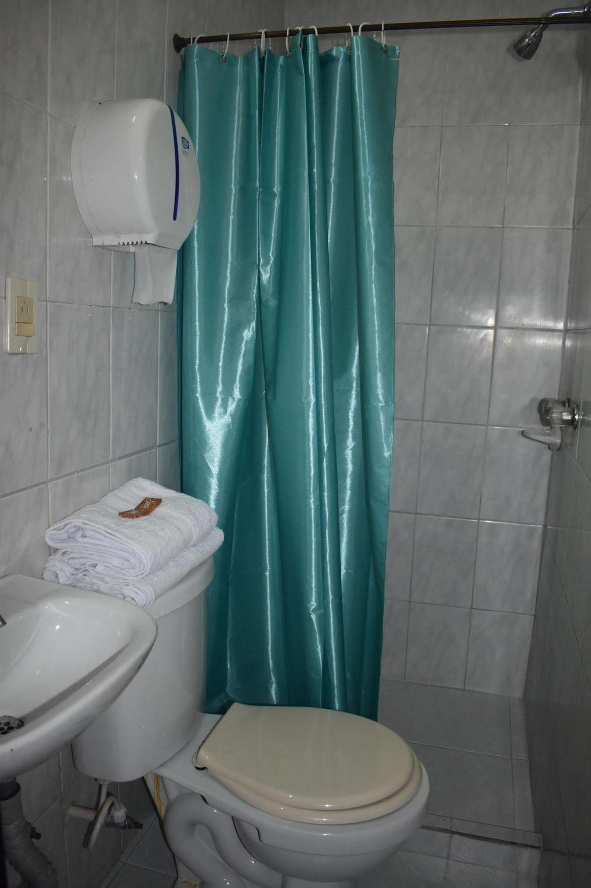מדיין Ayenda Villas De San Juan מראה חיצוני תמונה