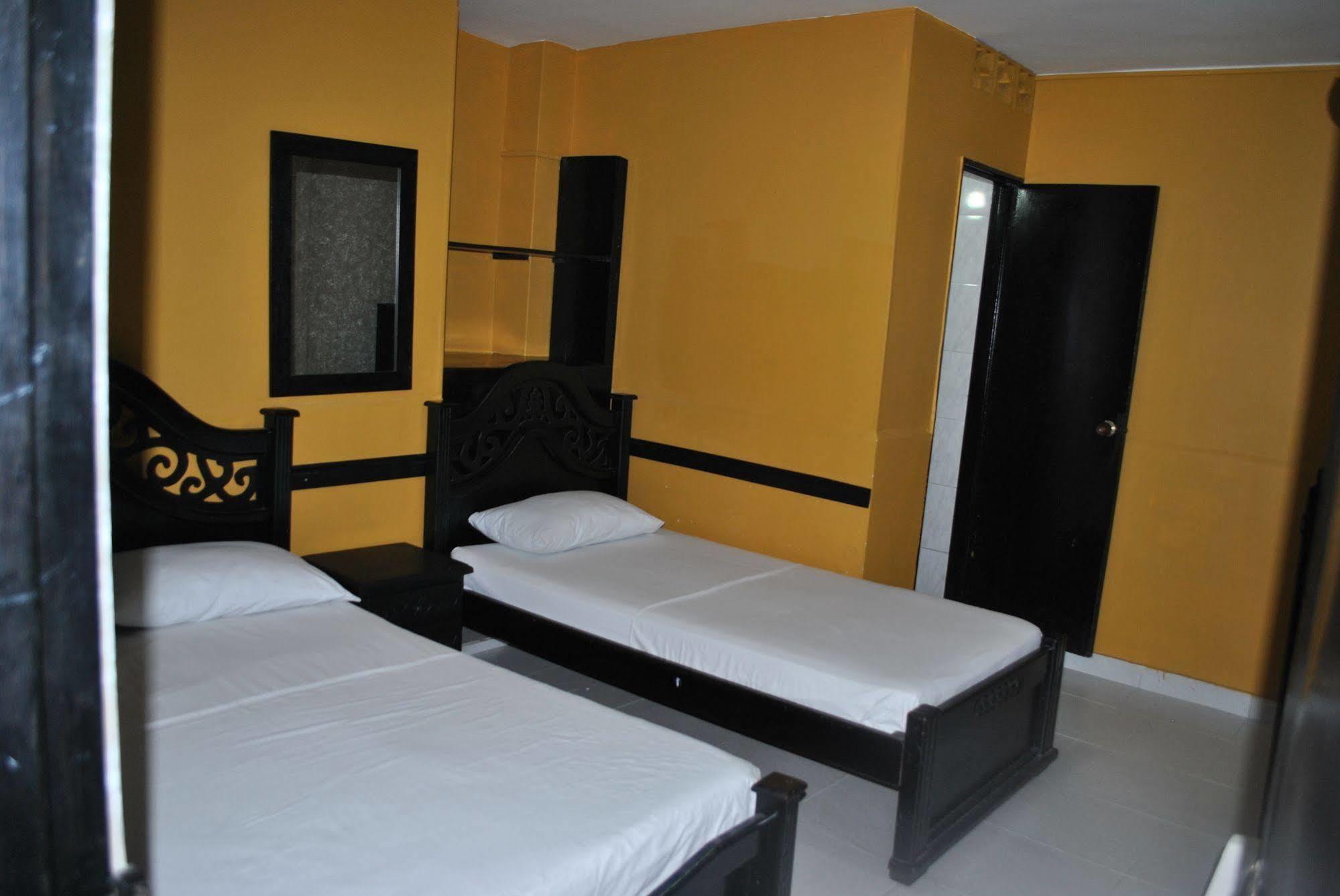 מדיין Ayenda Villas De San Juan מראה חיצוני תמונה