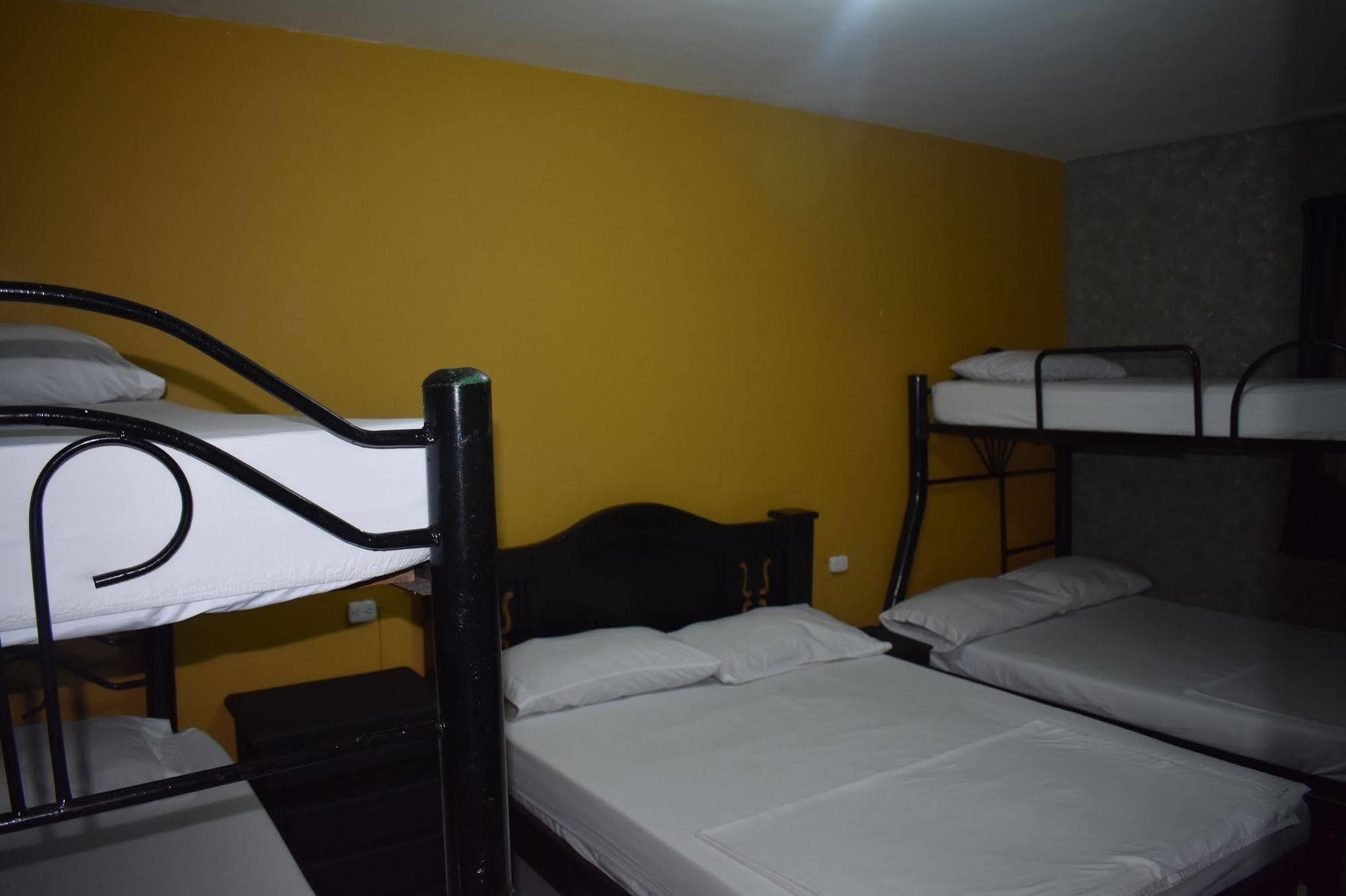 מדיין Ayenda Villas De San Juan מראה חיצוני תמונה