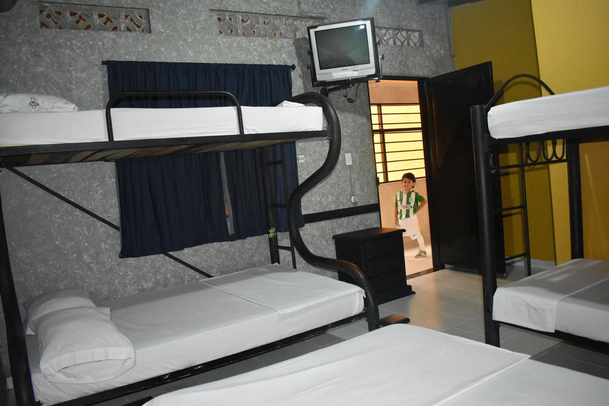 מדיין Ayenda Villas De San Juan מראה חיצוני תמונה