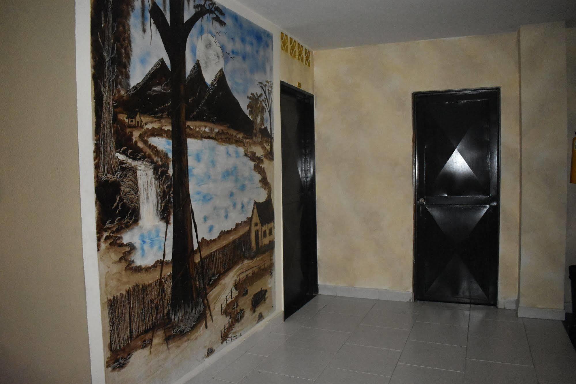 מדיין Ayenda Villas De San Juan מראה חיצוני תמונה