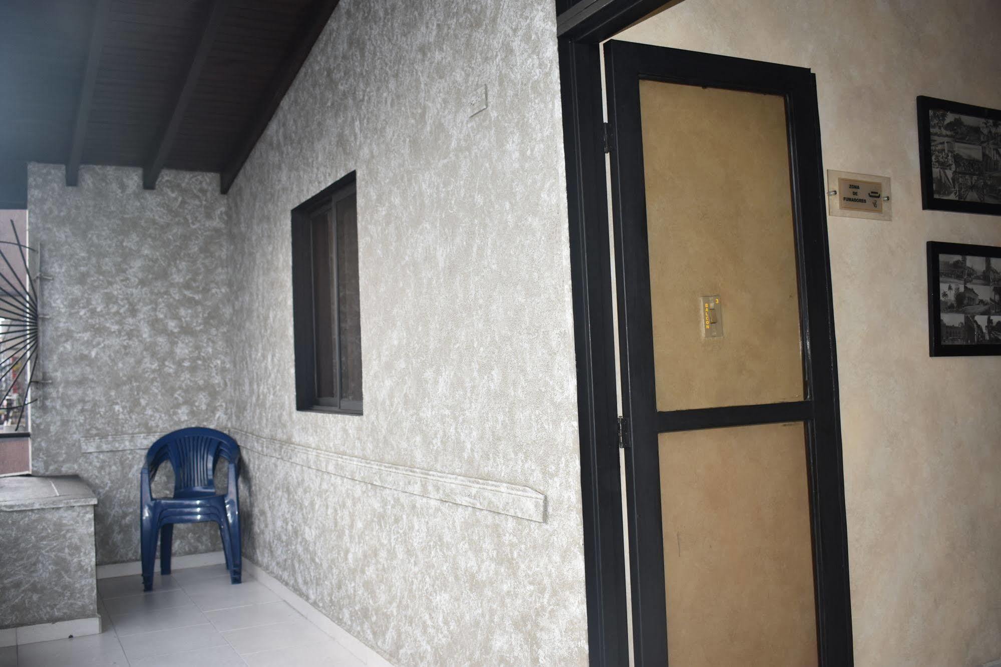 מדיין Ayenda Villas De San Juan מראה חיצוני תמונה